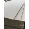 Wholesale multicolor veneer high E0 grade melamine Lsb